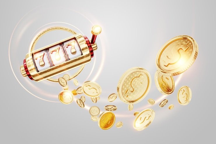 Pengguna mobile membaca bantuan penarikan dana