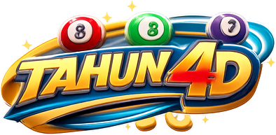 Logo tahun4d